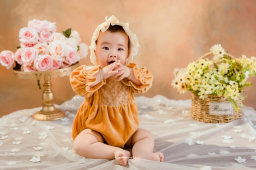 贵州百天宝宝体重 贵州百天宝宝体重